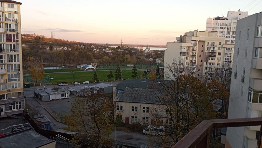 Аренда ЖК "Французький квартал" Вышгород - изображение 7