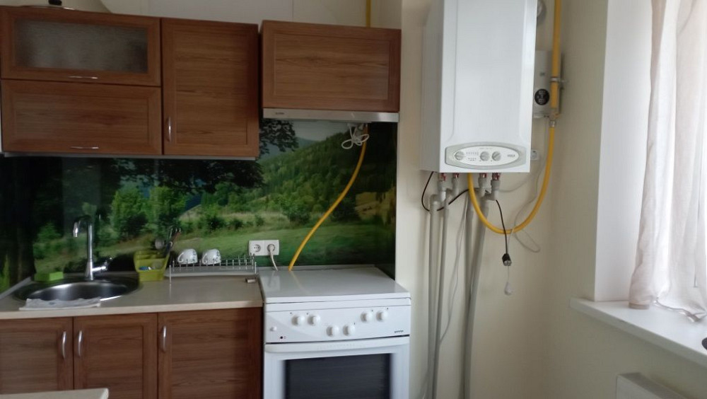 Аренда ЖК "Французький квартал" Вышгород - изображение 1