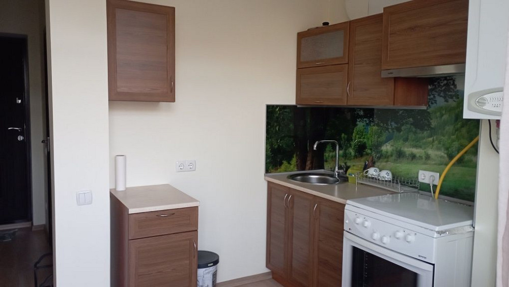 Аренда ЖК "Французький квартал" Вышгород - изображение 2