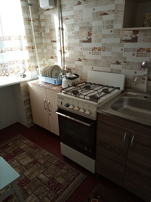 Здам однокімнатну гостінку. Фастів - зображення 3