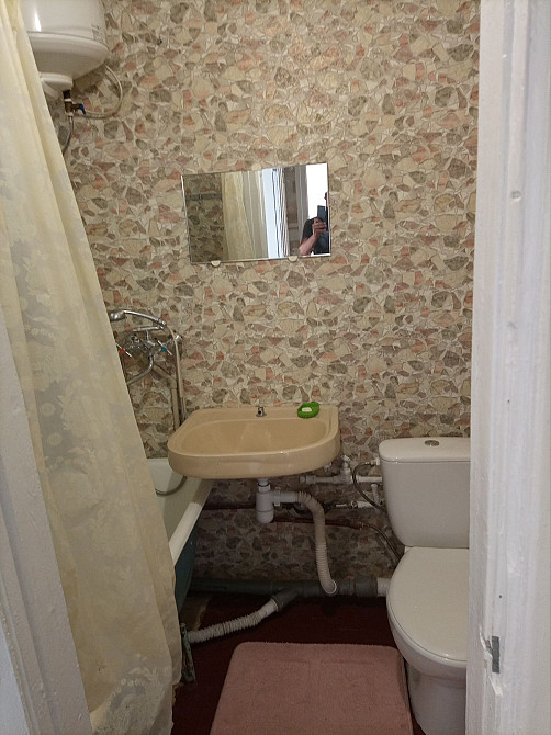 Здам однокімнатну гостінку. Фастів - зображення 5