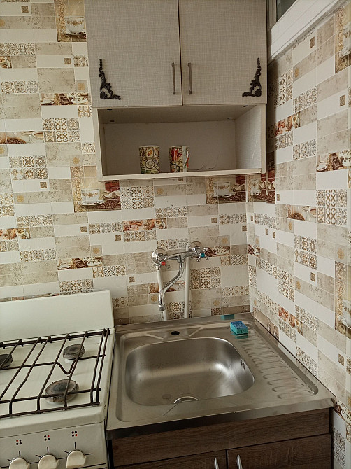 Здам однокімнатну гостінку. Фастів - зображення 1