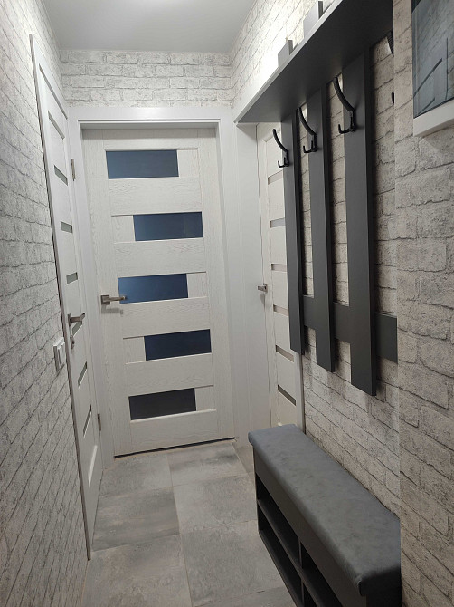 Сдам свою квартиру ,напротив Юридической академии до 30 мая Одесса - изображение 1