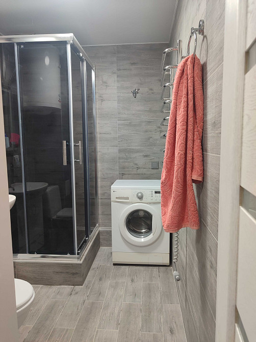 Сдам свою квартиру ,напротив Юридической академии до 30 мая Одесса - изображение 4