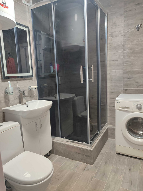 Сдам свою квартиру ,напротив Юридической академии до 30 мая Одесса - изображение 2