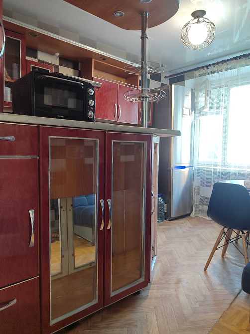 Сдам свою квартиру ,напротив Юридической академии до 30 мая Одесса - изображение 7