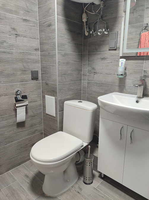 Сдам свою квартиру ,напротив Юридической академии до 30 мая Одесса - изображение 3