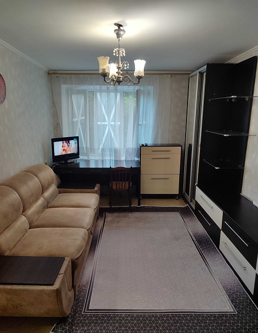 Сдам свою квартиру ,напротив Юридической академии до 30 мая Одесса - изображение 5