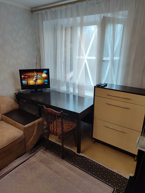 Сдам свою квартиру ,напротив Юридической академии до 30 мая Одесса - изображение 6