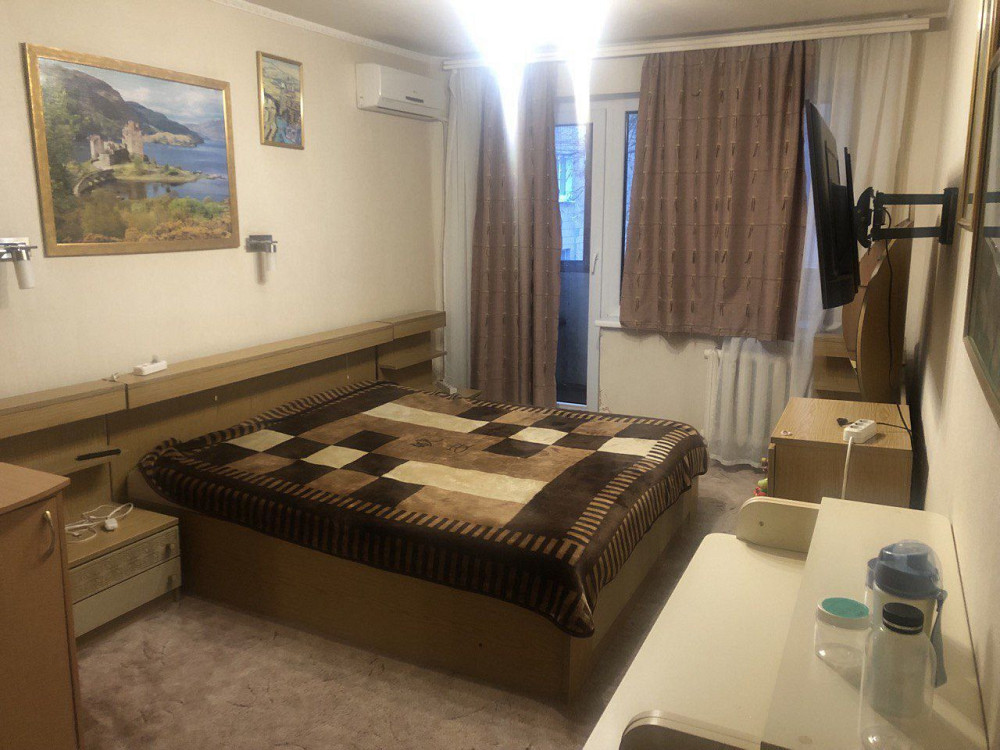 Сдам 2‐комнатную квартиру район ТРЦ Украина Харьков - изображение 1