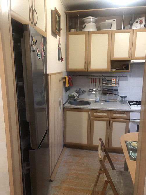 Сдам 2‐комнатную квартиру район ТРЦ Украина Харьков - изображение 8