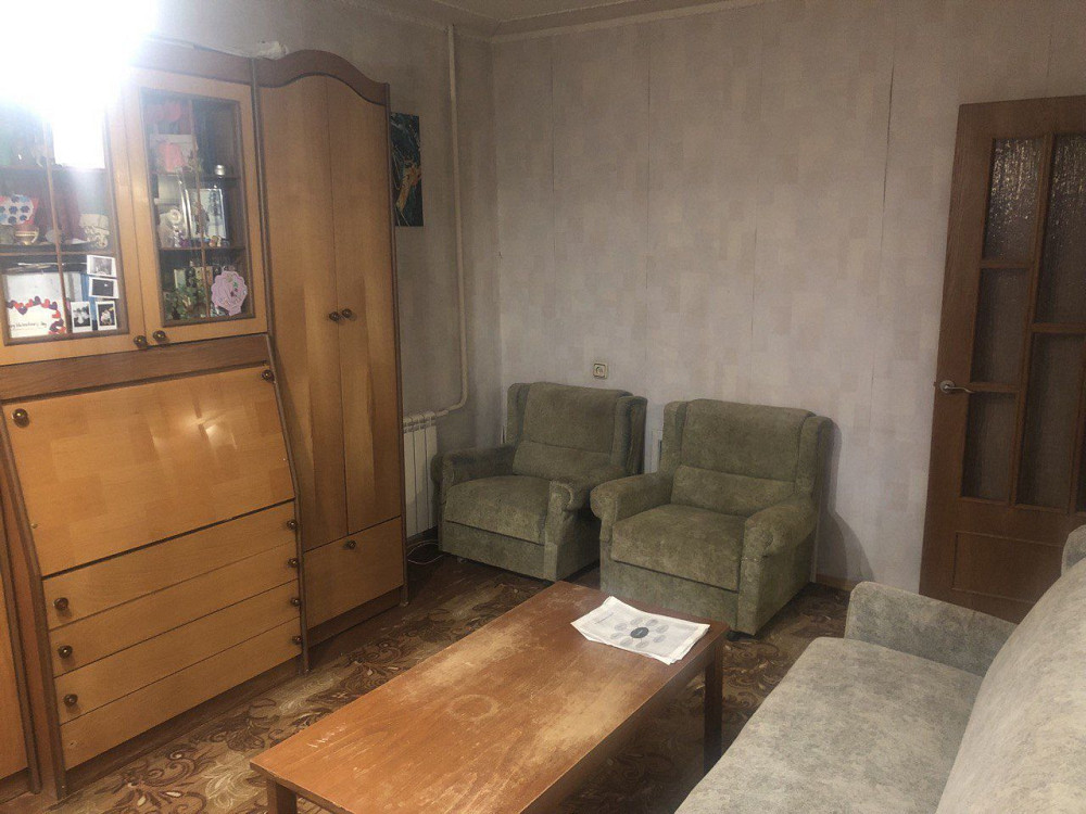 Сдам 2‐комнатную квартиру район ТРЦ Украина Харьков - изображение 5