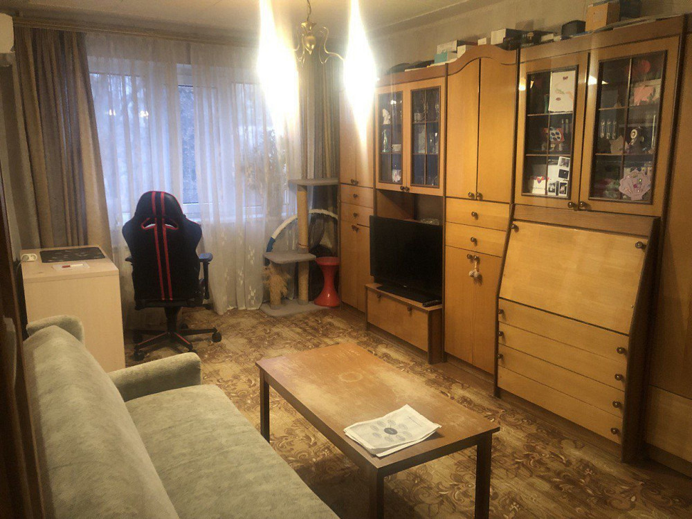 Сдам 2‐комнатную квартиру район ТРЦ Украина Харьков - изображение 4