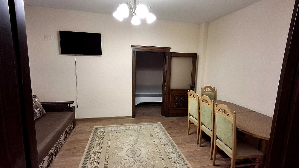 Здам в аренду квартиру Виноградів - зображення 1