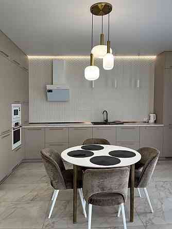 Оренда просторої квартири в ЖК Будапешт Ужгород