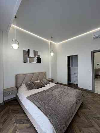 Оренда просторої квартири в ЖК Будапешт Ужгород