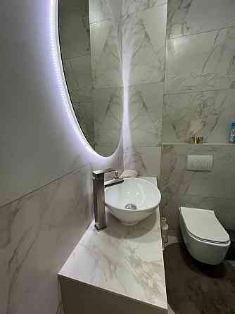 Оренда просторої квартири в ЖК Будапешт Ужгород