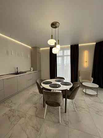 Оренда просторої квартири в ЖК Будапешт Ужгород