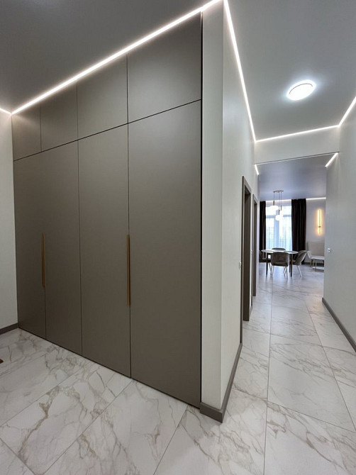 Оренда просторої квартири в ЖК Будапешт Ужгород - зображення 7