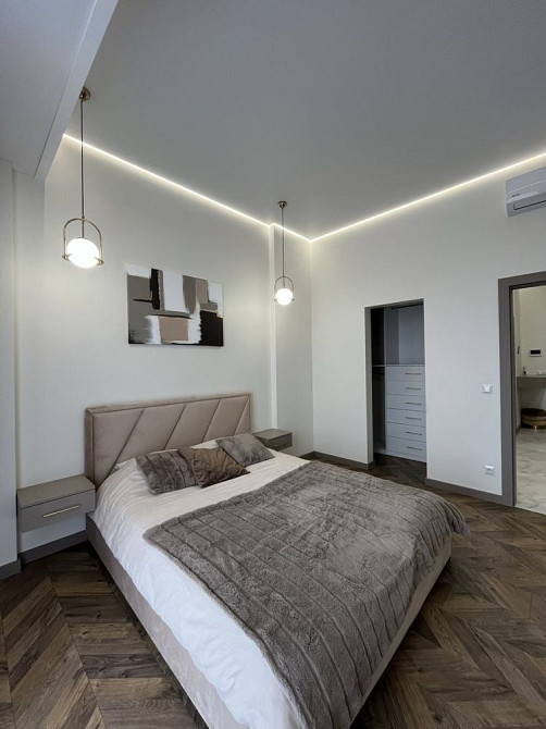 Оренда просторої квартири в ЖК Будапешт Ужгород - зображення 5