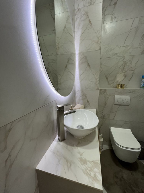 Оренда просторої квартири в ЖК Будапешт Ужгород - зображення 4