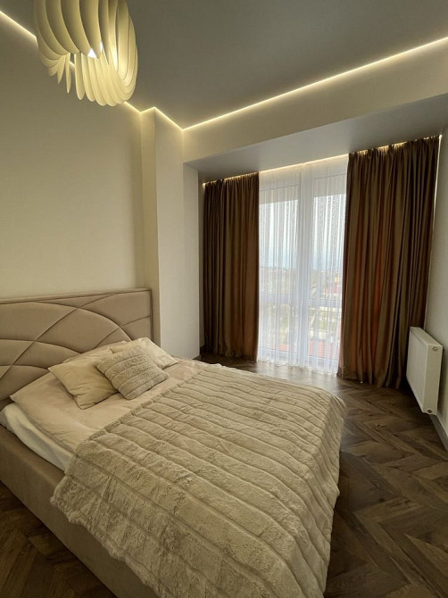 Оренда просторої квартири в ЖК Будапешт Ужгород - зображення 6