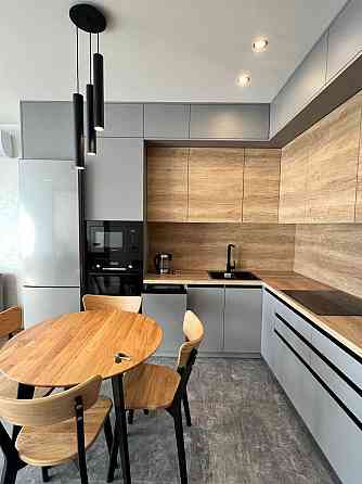 Оренда 1 кімнатної квартири по проспект Червоної Калини (Avalon) Львів