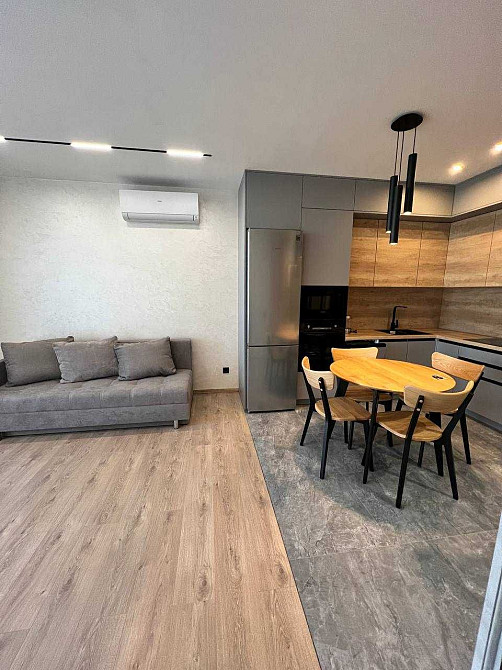 Оренда 1 кімнатної квартири по проспект Червоної Калини (Avalon) Львів - зображення 1