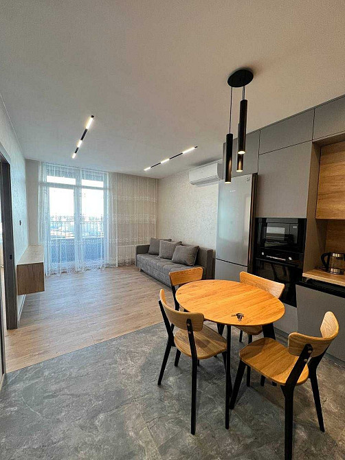 Оренда 1 кімнатної квартири по проспект Червоної Калини (Avalon) Львів - зображення 7