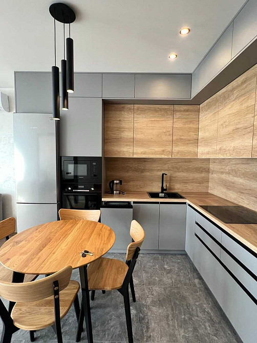 Оренда 1 кімнатної квартири по проспект Червоної Калини (Avalon) Львів - зображення 6