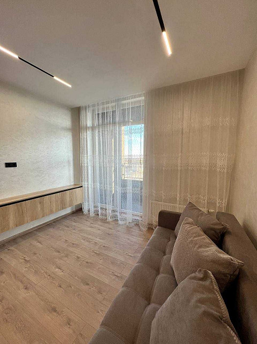 Оренда 1 кімнатної квартири по проспект Червоної Калини (Avalon) Львів - зображення 5