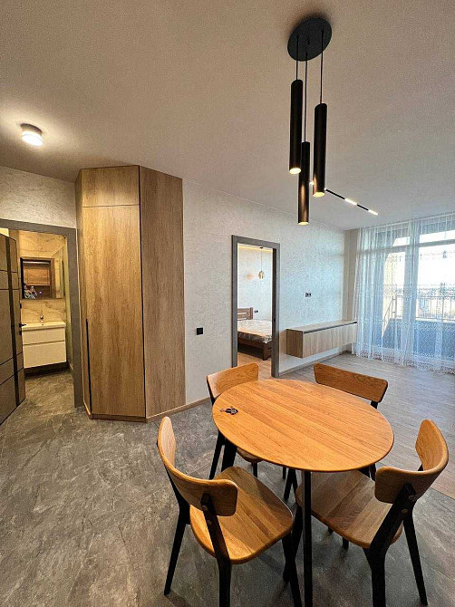 Оренда 1 кімнатної квартири по проспект Червоної Калини (Avalon) Львів - зображення 4