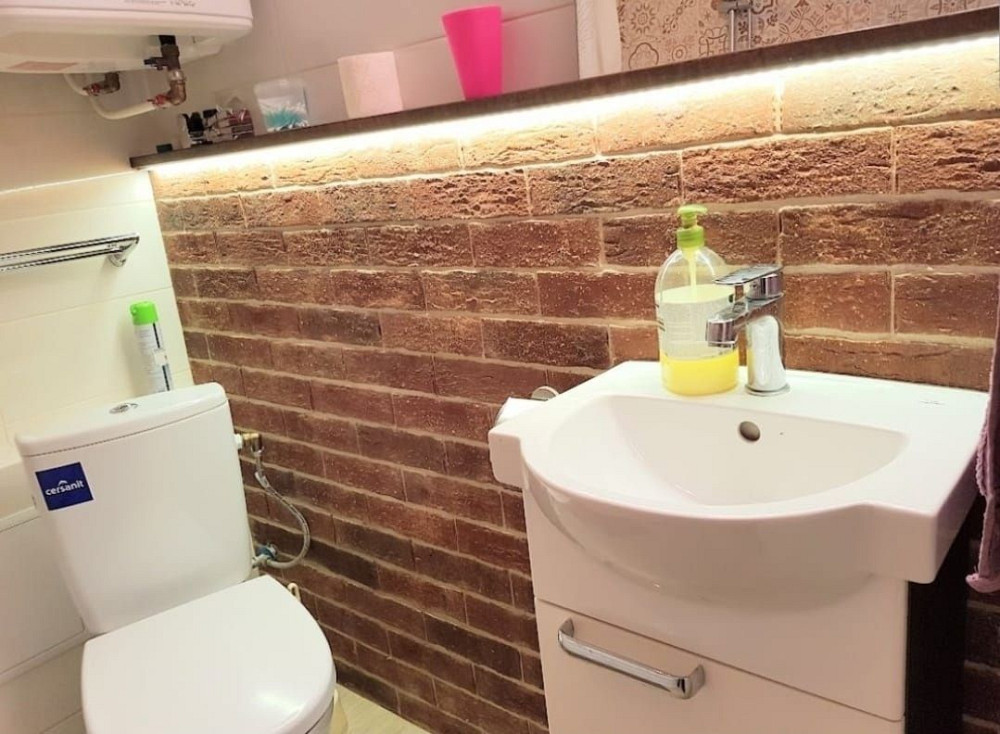 1 к кв. Левый берег Днепра. Риелторы не звоните. Дніпро - зображення 4