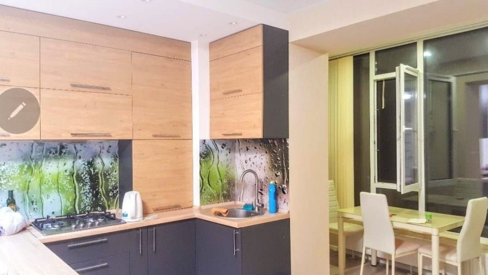 1 к кв. Левый берег Днепра. Риелторы не звоните. Дніпро - зображення 7