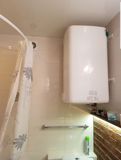 1 к кв. Левый берег Днепра. Риелторы не звоните. Дніпро - зображення 6