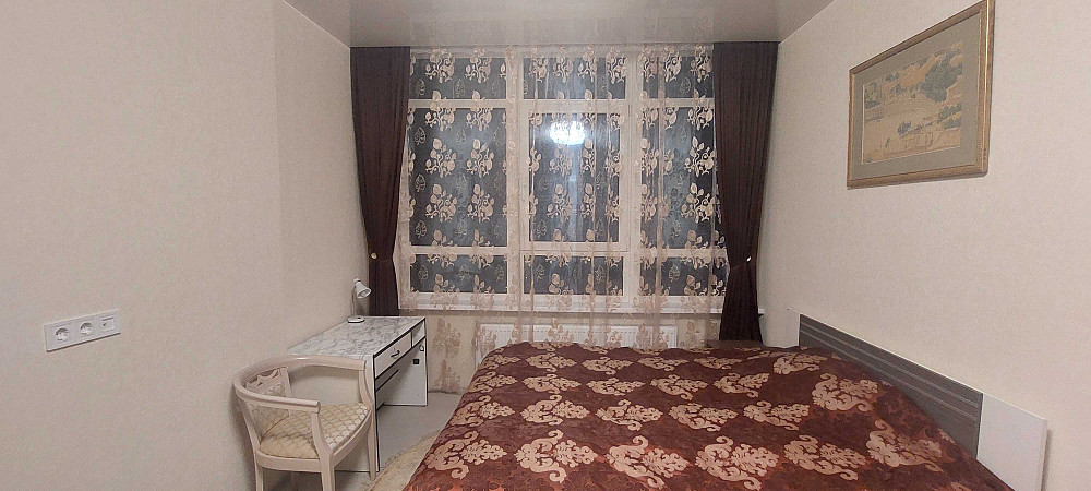 Сдам 1 комн кв. с ремонтом студия ЦЕНТР новострой ЖК Куликовский Харьков - изображение 6