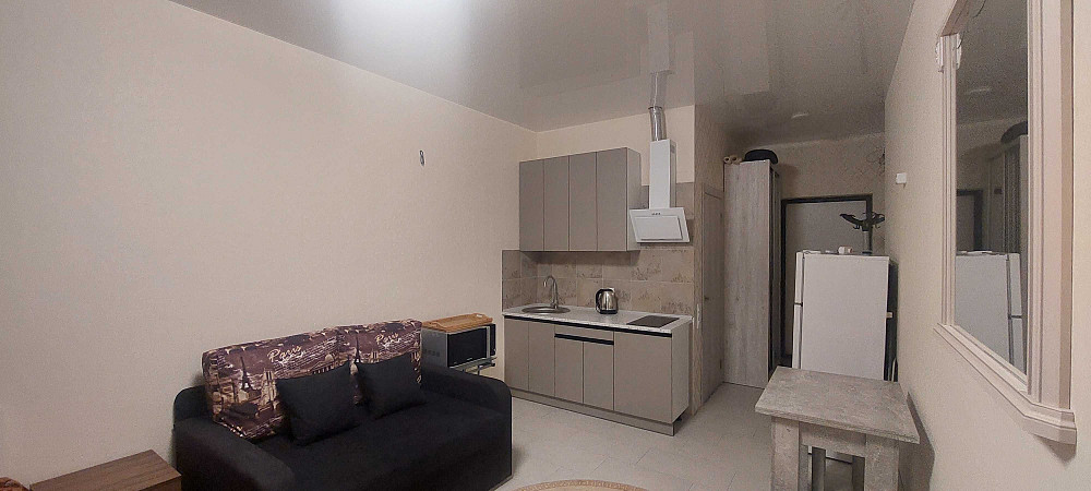 Сдам 1 комн кв. с ремонтом студия ЦЕНТР новострой ЖК Куликовский Харьков - изображение 2