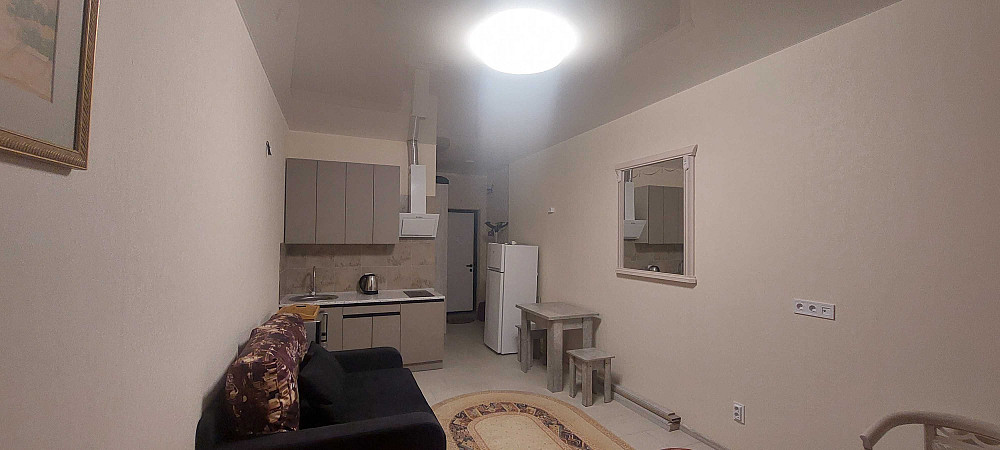 Сдам 1 комн кв. с ремонтом студия ЦЕНТР новострой ЖК Куликовский Харьков - изображение 8