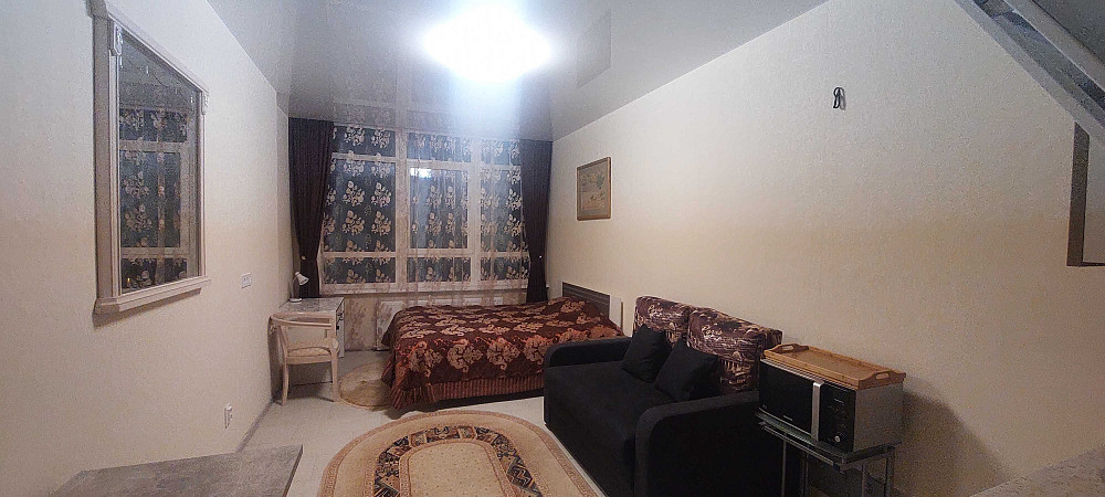 Сдам 1 комн кв. с ремонтом студия ЦЕНТР новострой ЖК Куликовский Харьков - изображение 5