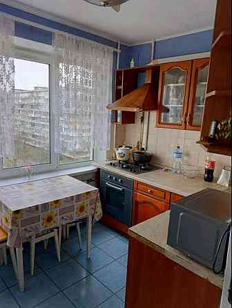 Оренда Березняківська 38 3к вид на Дніпро Kyiv