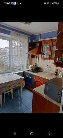 Оренда Березняківська 38 3к вид на Дніпро Kyiv