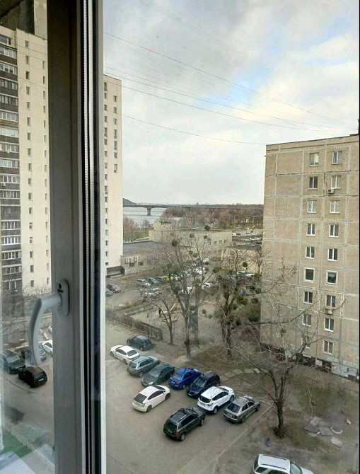 Оренда Березняківська 38 3к вид на Дніпро Kyiv - photo 2