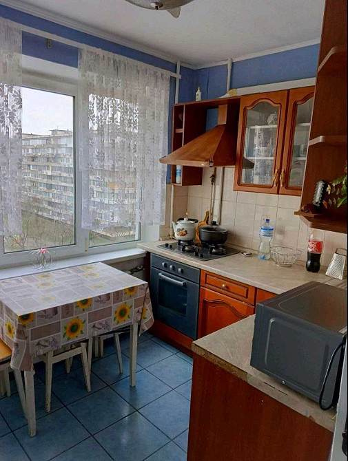 Оренда Березняківська 38 3к вид на Дніпро Kyiv - photo 3