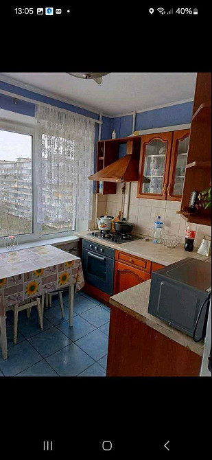 Оренда Березняківська 38 3к вид на Дніпро Kyiv - photo 4