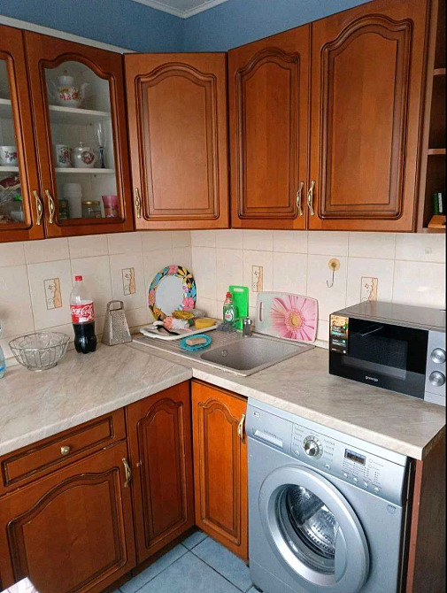 Оренда Березняківська 38 3к вид на Дніпро Kyiv - photo 1