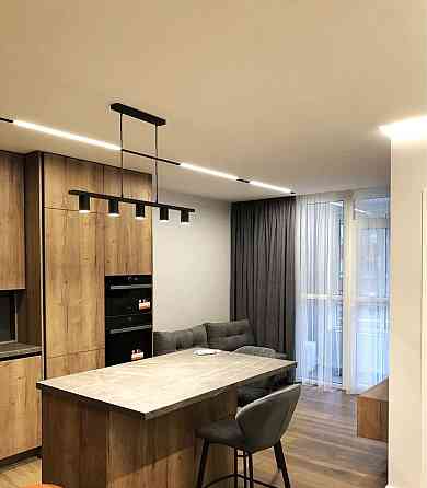 Оренда одно кімнатноі квартири вул. Замарстинівська Greenville Park Львів