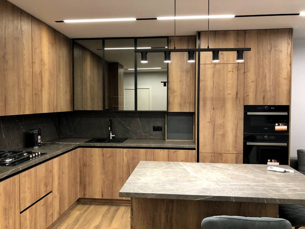 Оренда одно кімнатноі квартири вул. Замарстинівська Greenville Park Львів - зображення 3