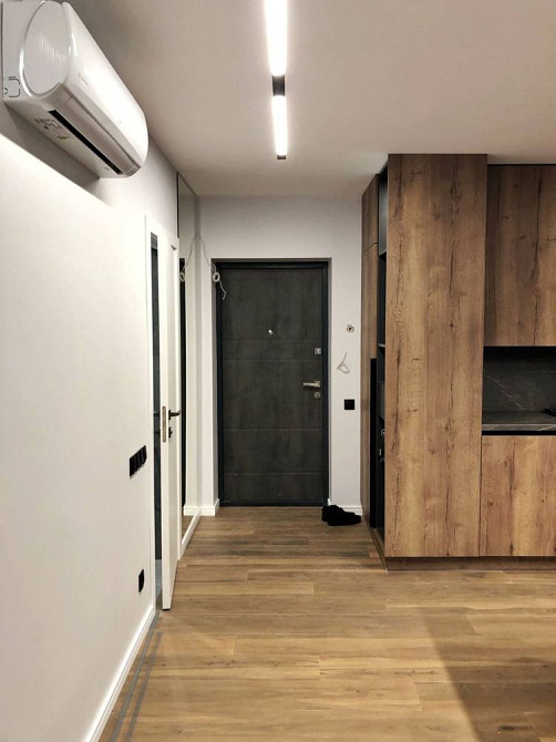 Оренда одно кімнатноі квартири вул. Замарстинівська Greenville Park Львів - зображення 4