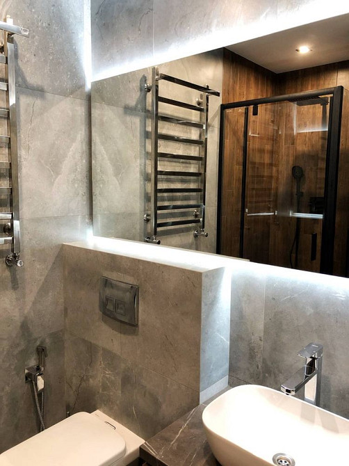 Оренда одно кімнатноі квартири вул. Замарстинівська Greenville Park Львів - зображення 8