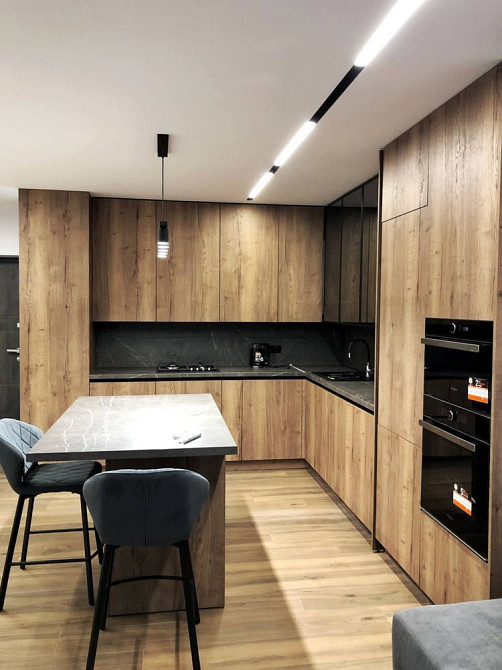 Оренда одно кімнатноі квартири вул. Замарстинівська Greenville Park Львів - зображення 5